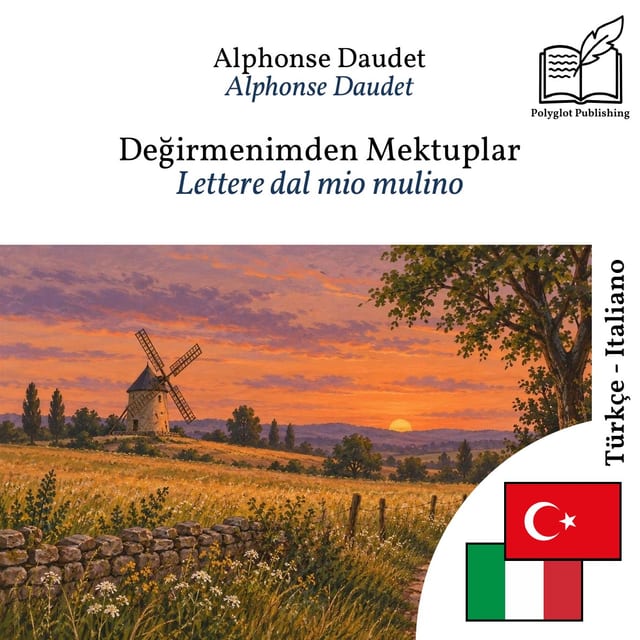 Lettere dal mio mulino