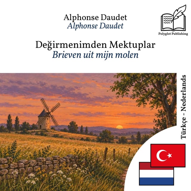 Brieven uit mijn molen