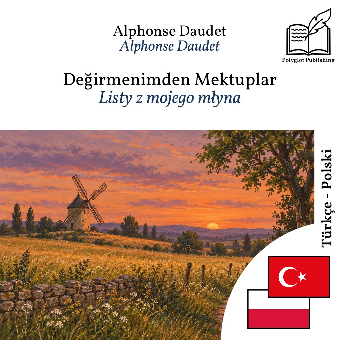 Listy z mojego młyna