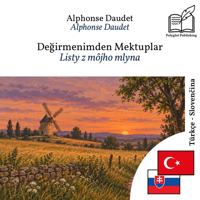 Listy z môjho mlyna