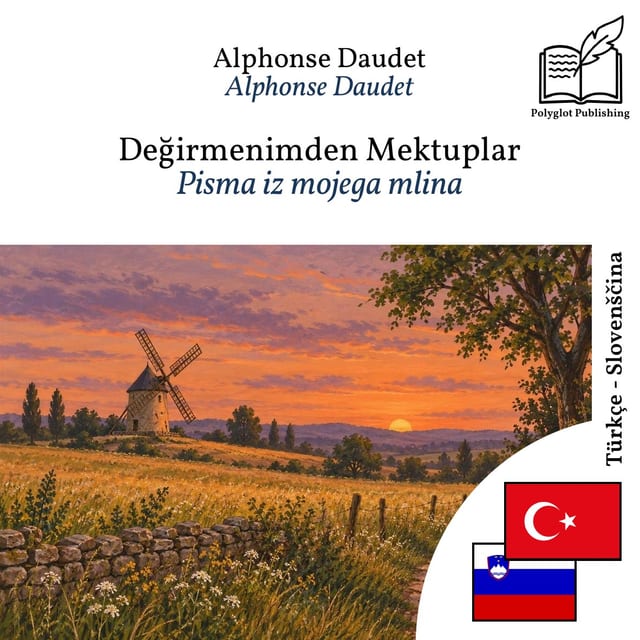 Pisma iz mojega mlina