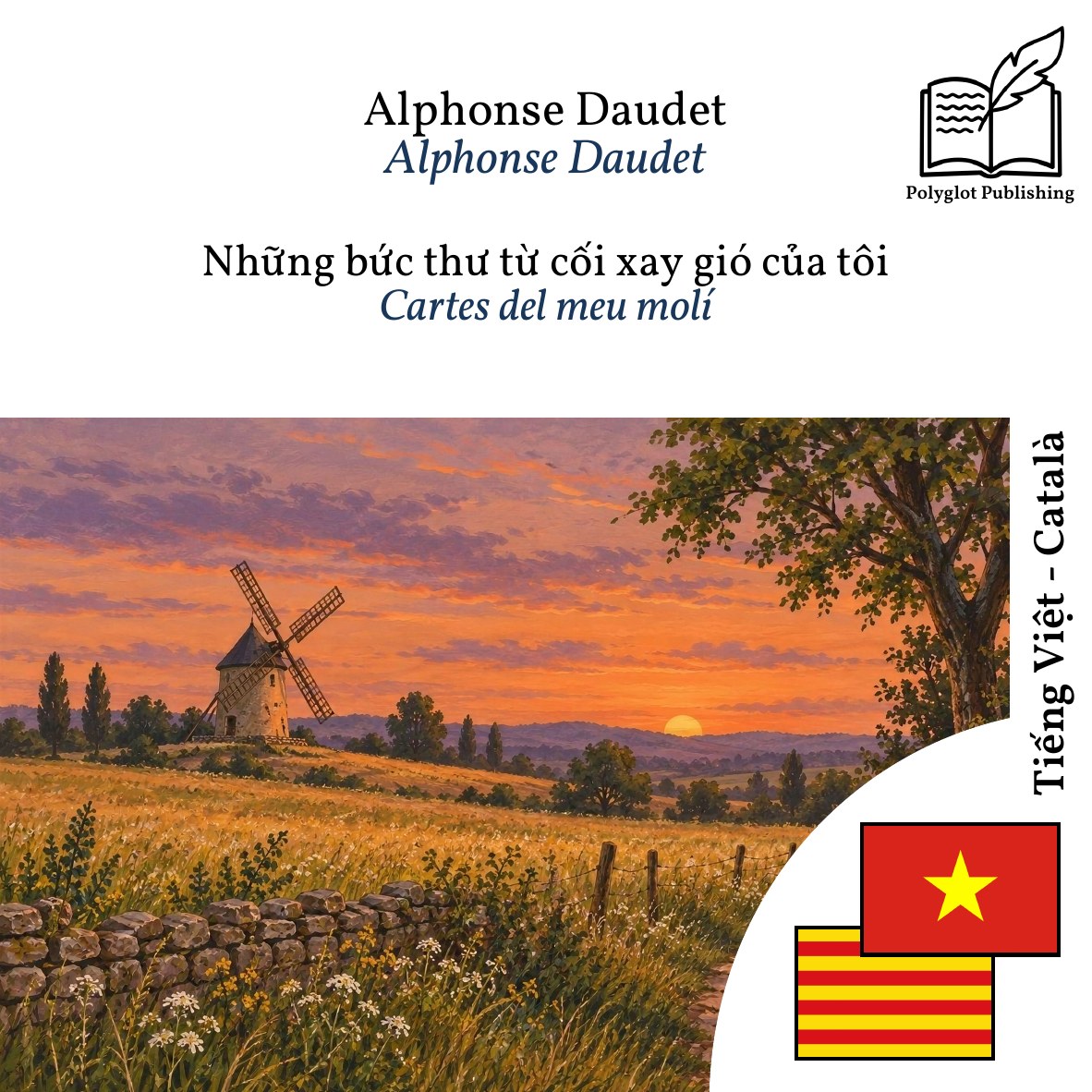 Cartes del meu molí