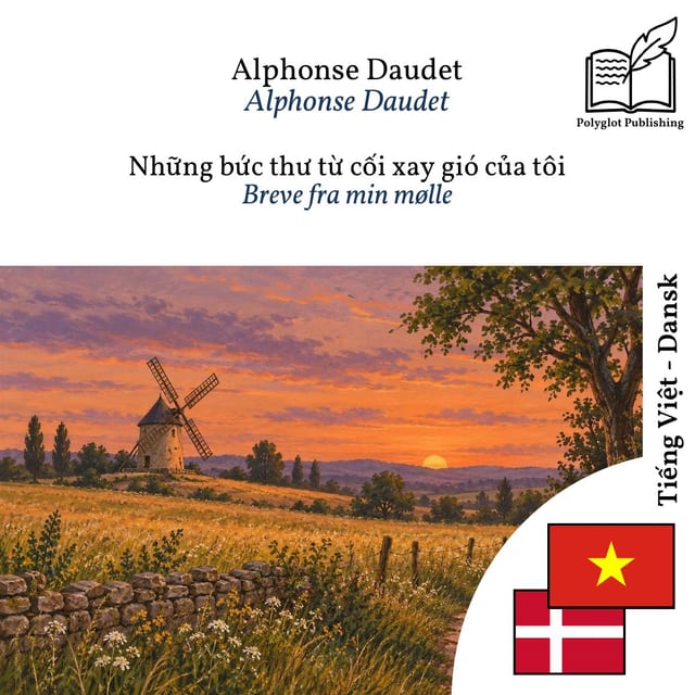 Breve fra min mølle