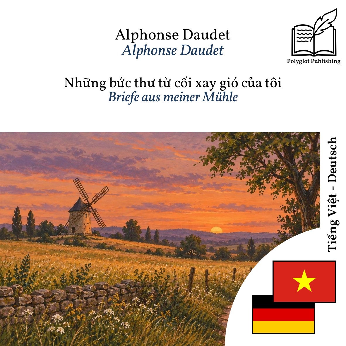 Briefe aus meiner Mühle