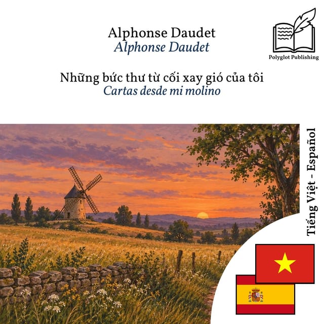 Cartas desde mi molino