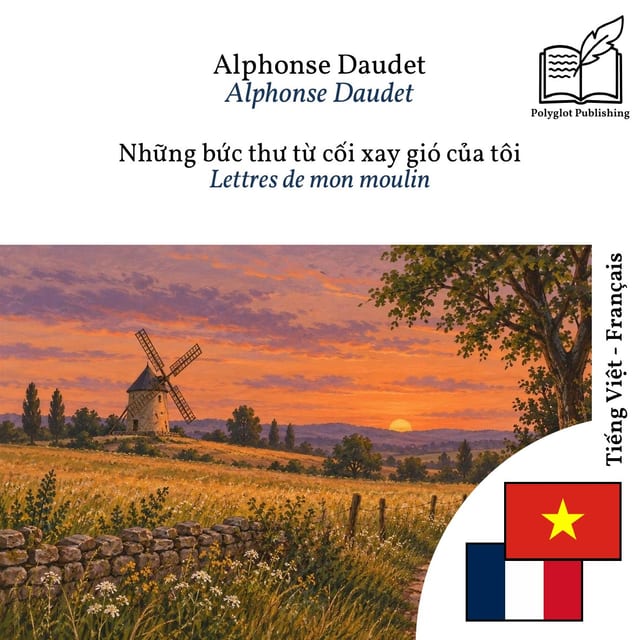 Lettres de mon moulin