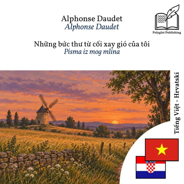 Pisma iz mog mlina
