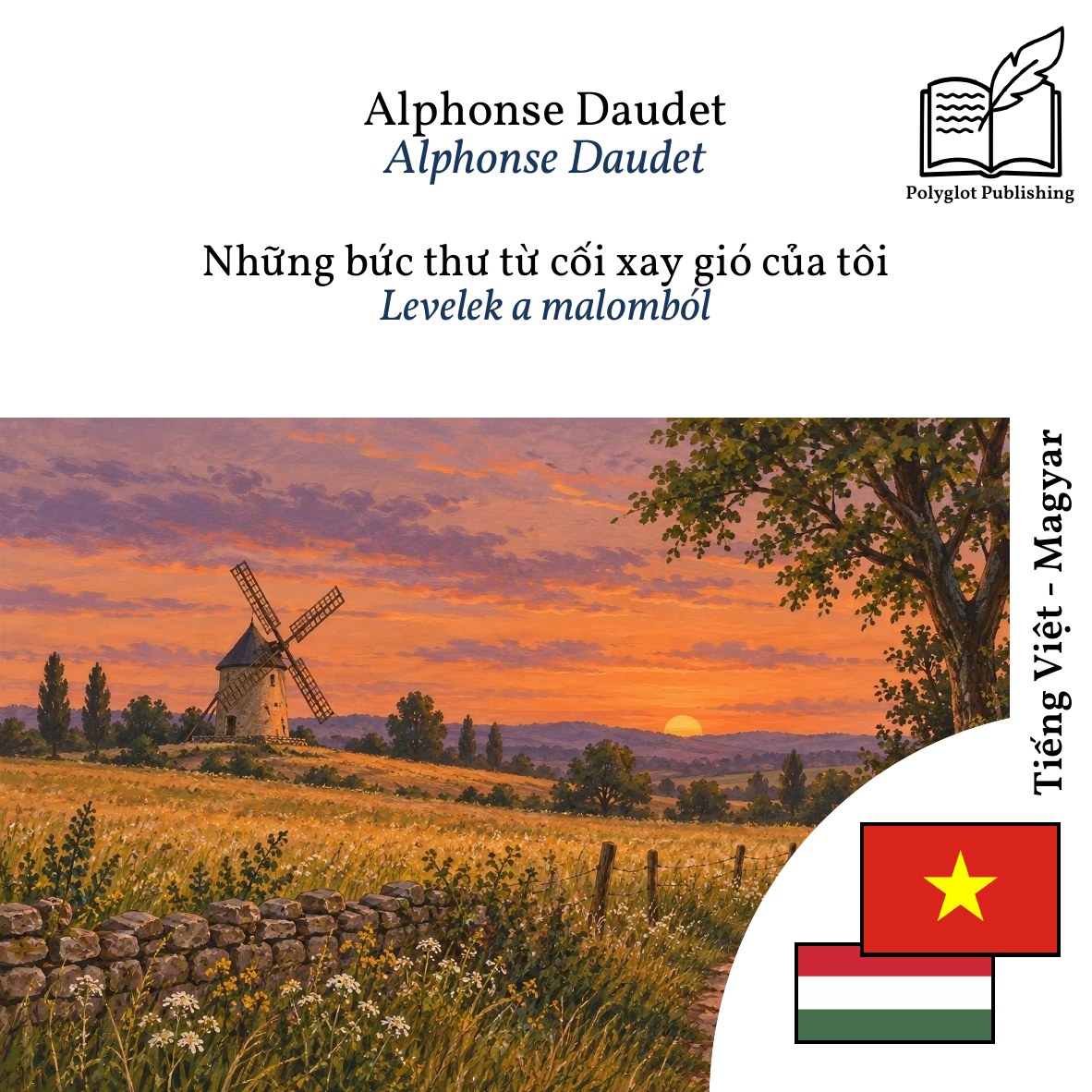 Levelek a malomból