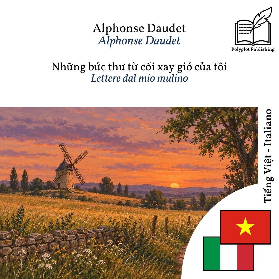 Lettere dal mio mulino