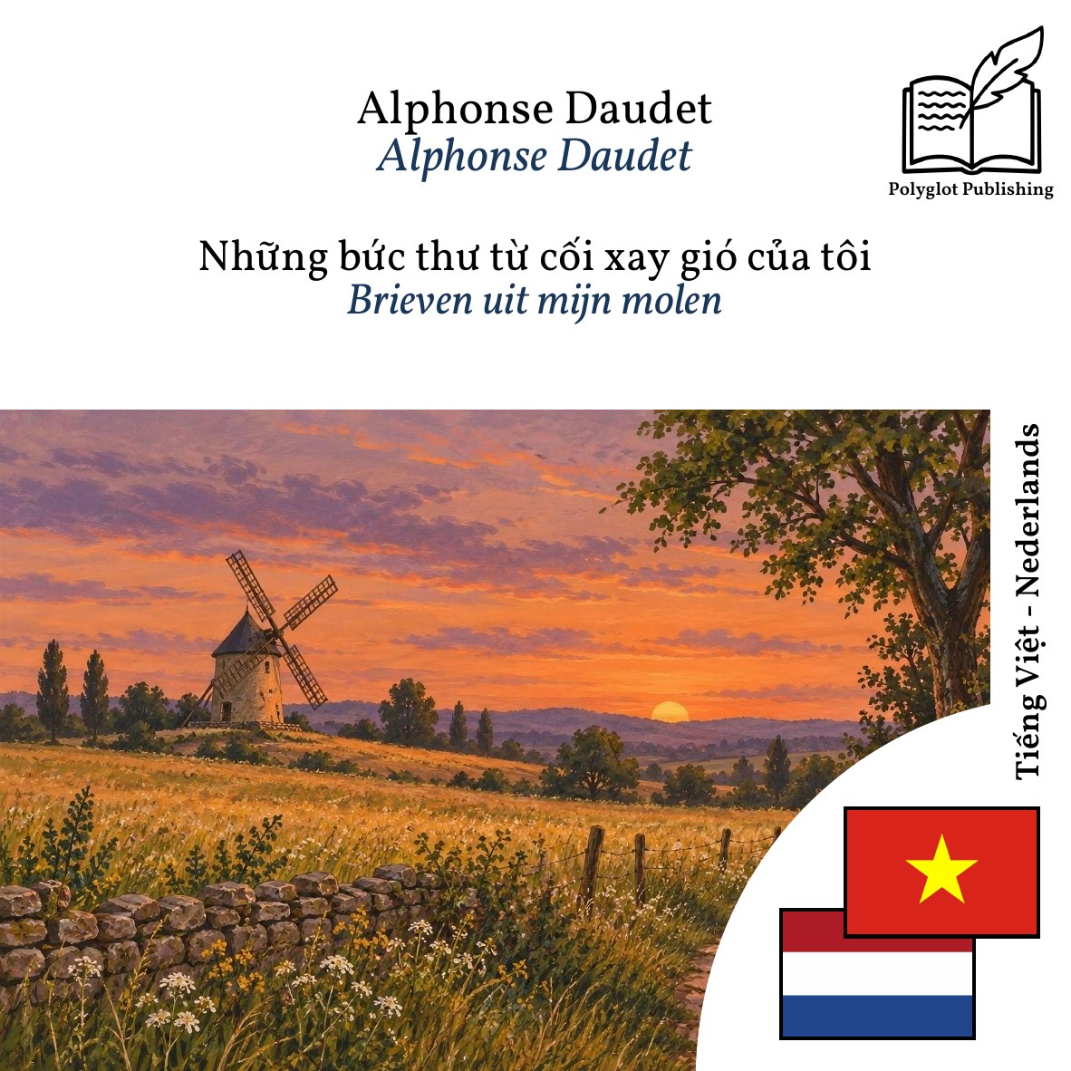 Brieven uit mijn molen