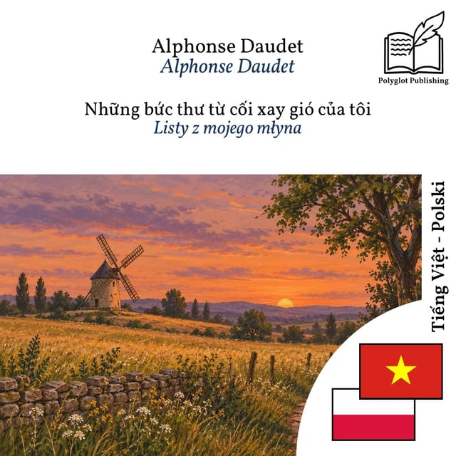Listy z mojego młyna