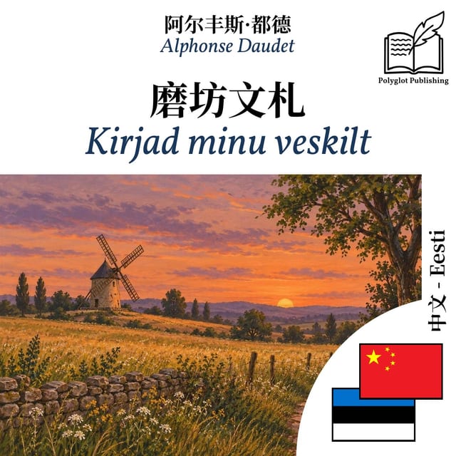 Kirjad minu veskilt