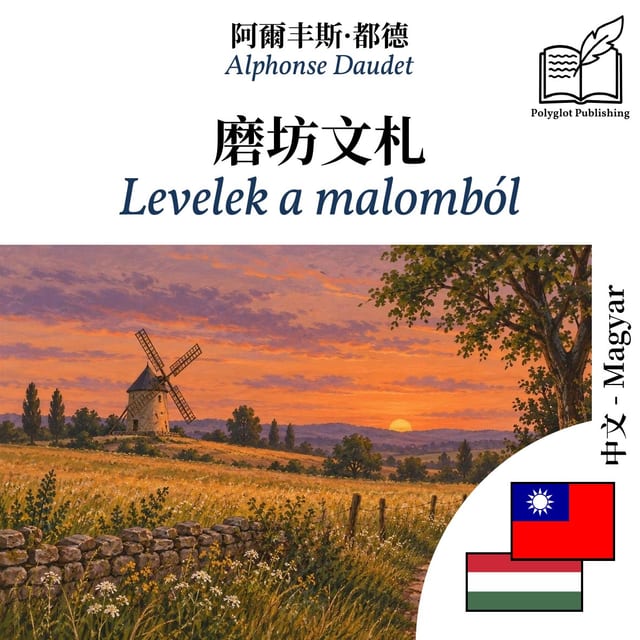 Levelek a malomból