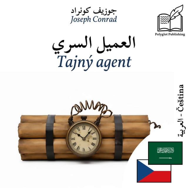 Tajný agent