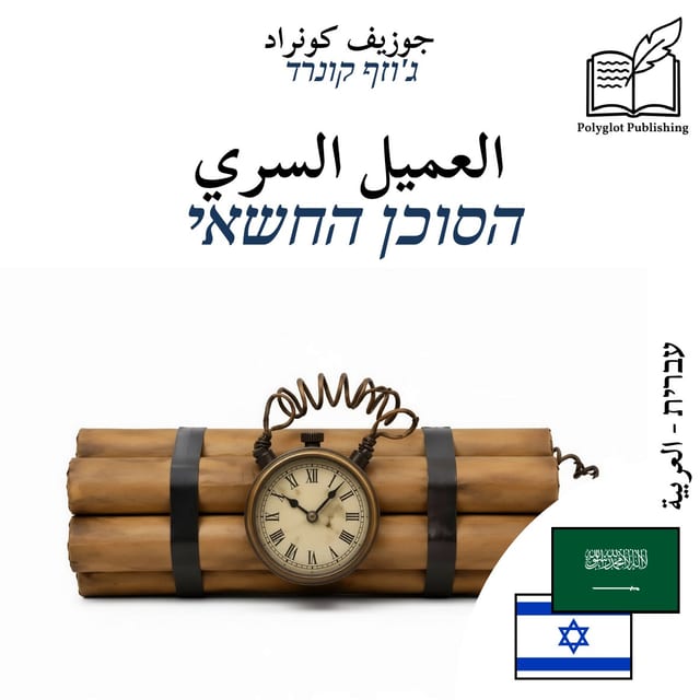 הסוכן החשאי
