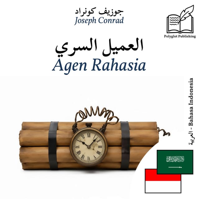 Agen Rahasia