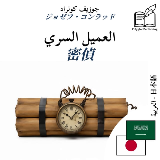 密偵