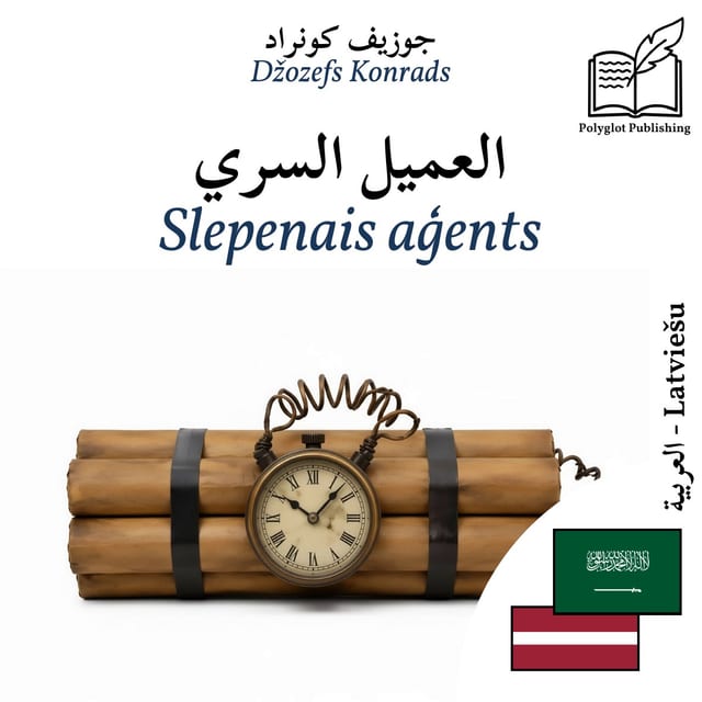 Slepenais aģents