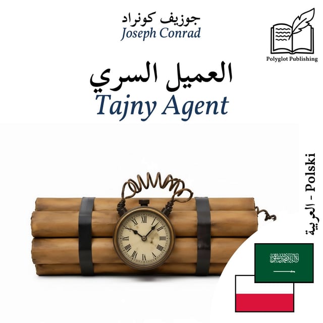 Tajny Agent