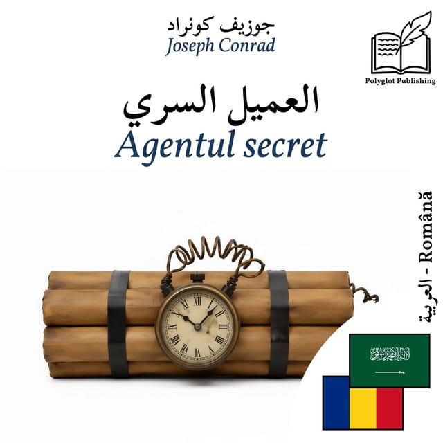 Agentul secret
