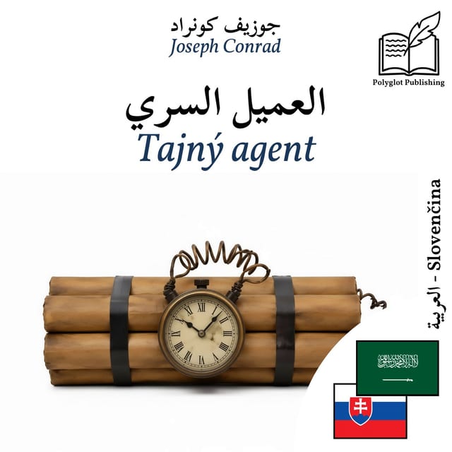 Tajný agent