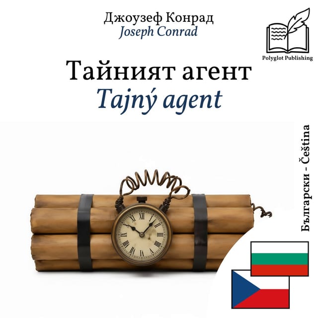 Tajný agent
