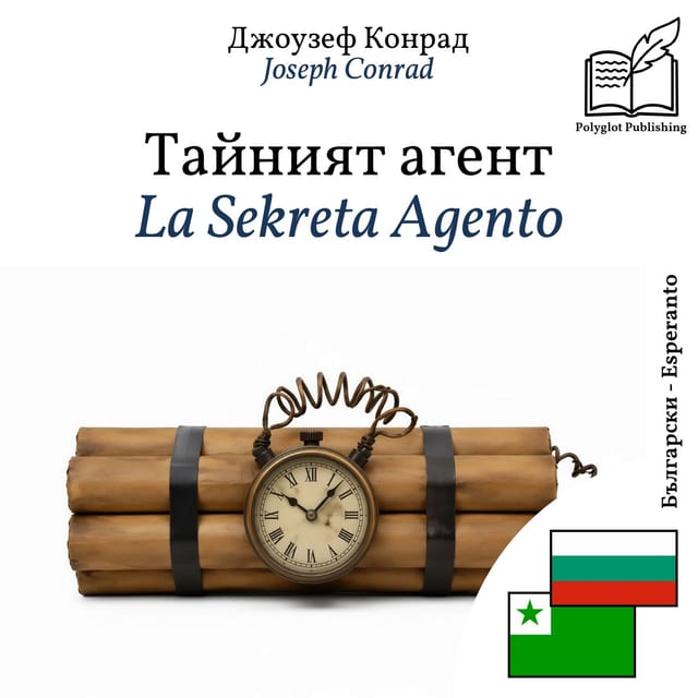 La Sekreta Agento