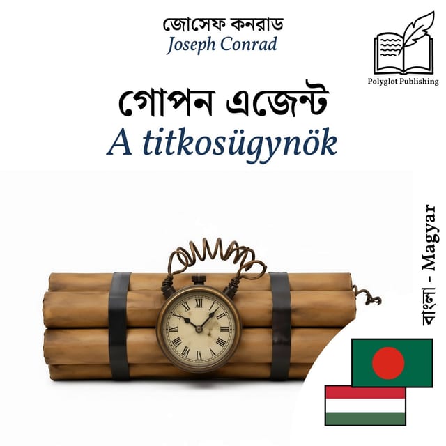 A titkosügynök