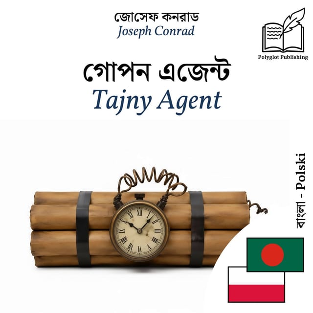 Tajny Agent