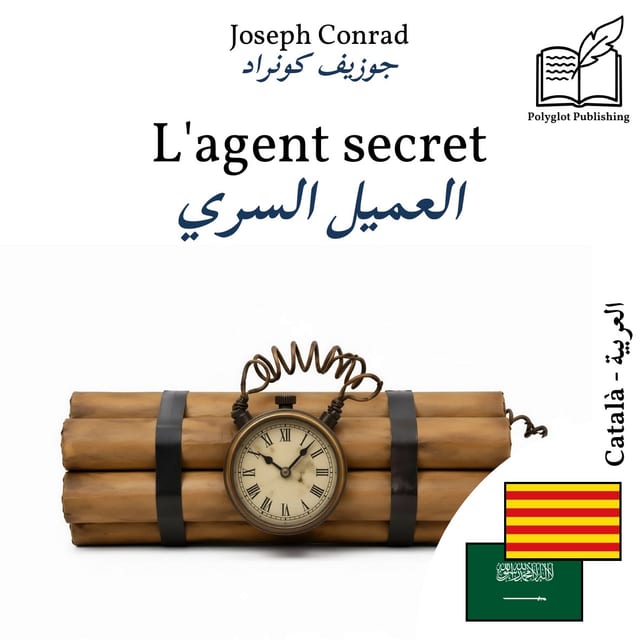 العميل السري
