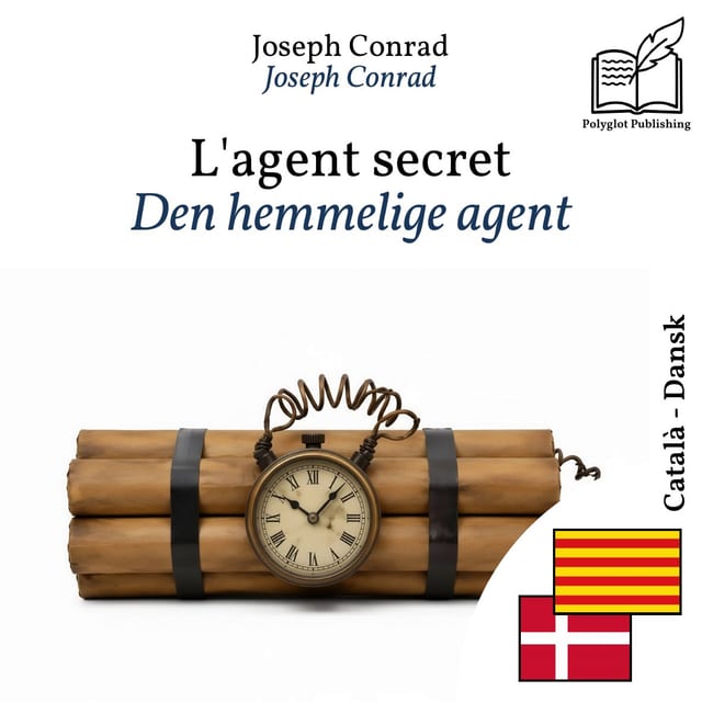 Den hemmelige agent