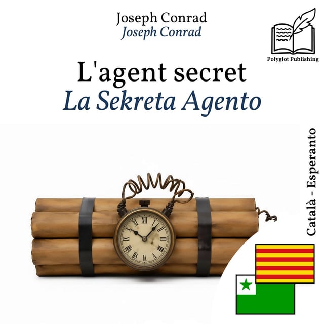 La Sekreta Agento