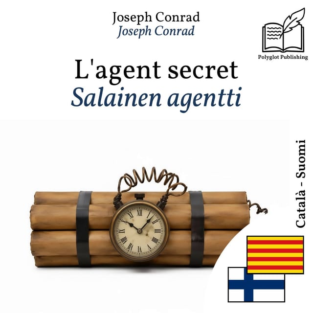 Salainen agentti