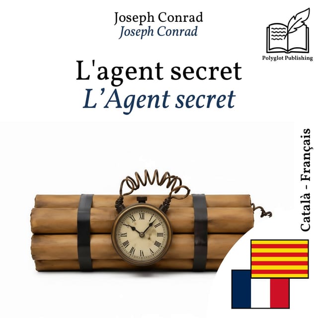 L’Agent secret