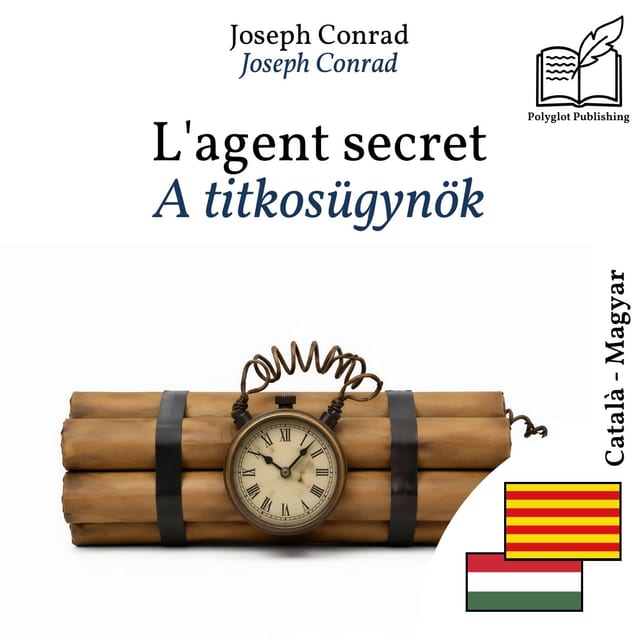 A titkosügynök