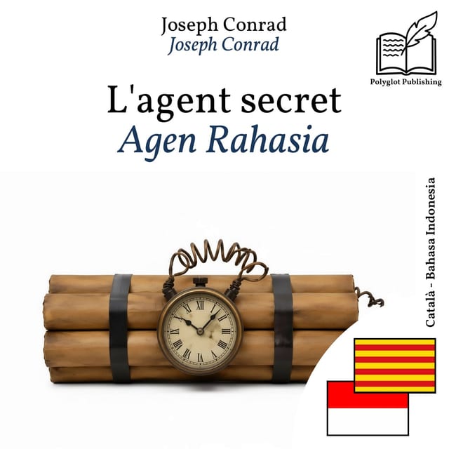 Agen Rahasia