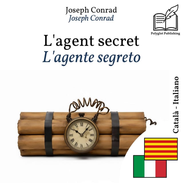 L'agente segreto