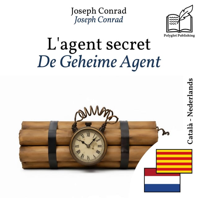 De Geheime Agent