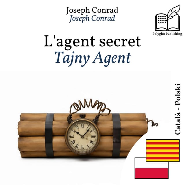 Tajny Agent