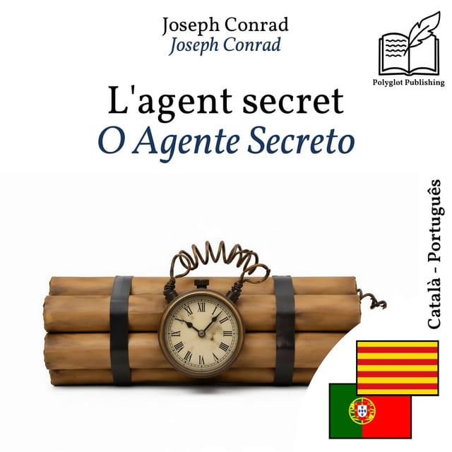 O Agente Secreto