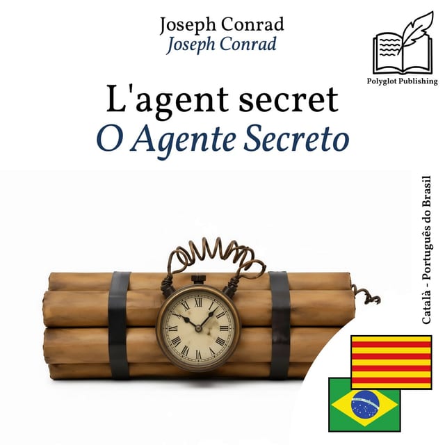 O Agente Secreto