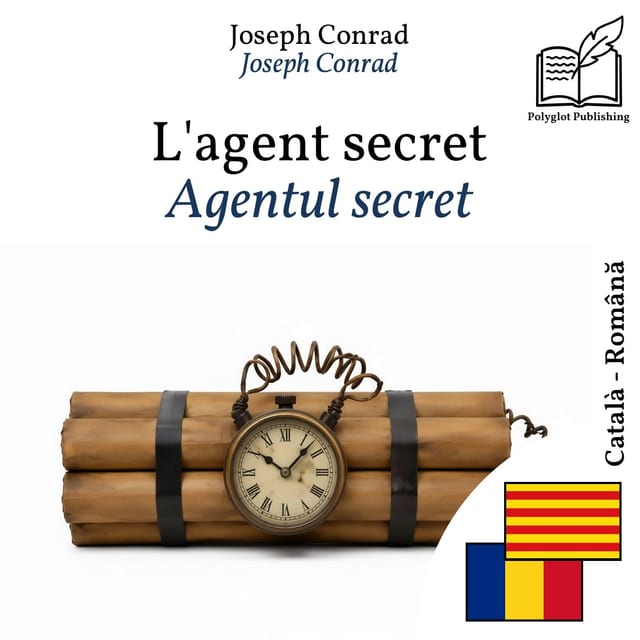 Agentul secret
