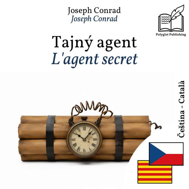 L'agent secret