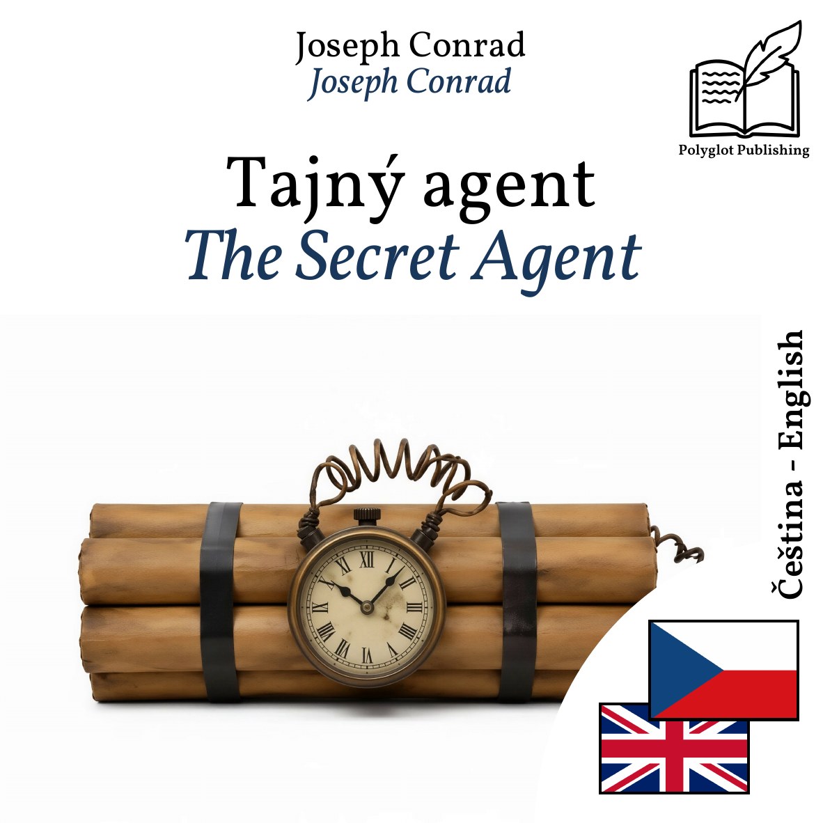 The Secret Agent
