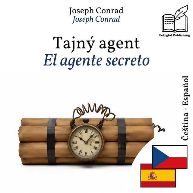 El agente secreto
