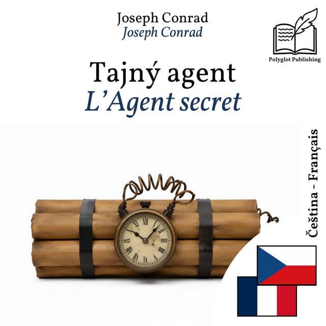L’Agent secret