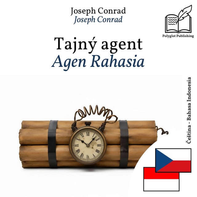 Agen Rahasia
