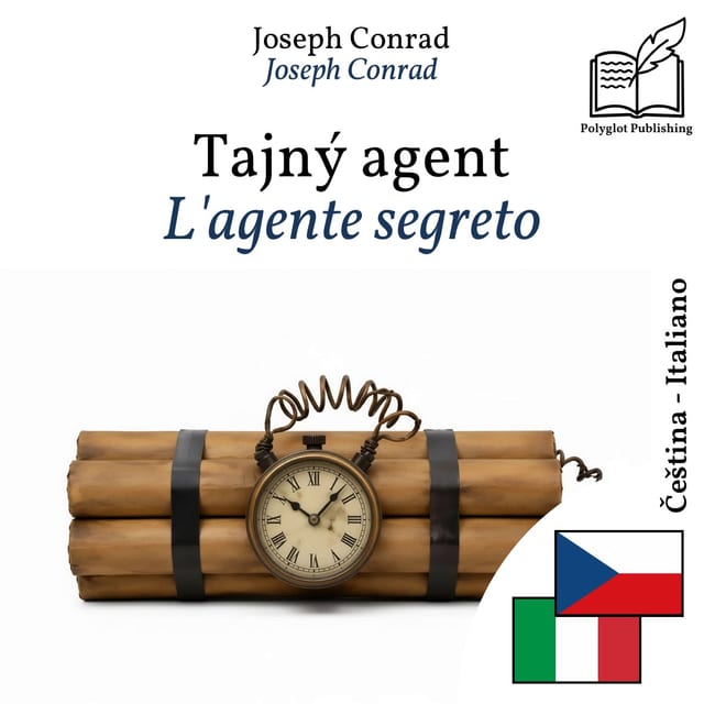 L'agente segreto