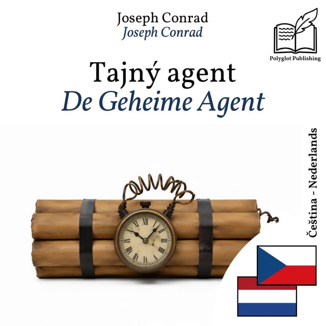 De Geheime Agent