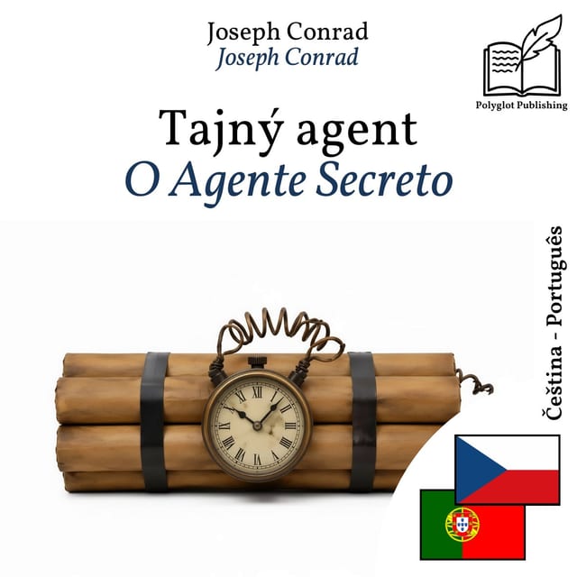 O Agente Secreto